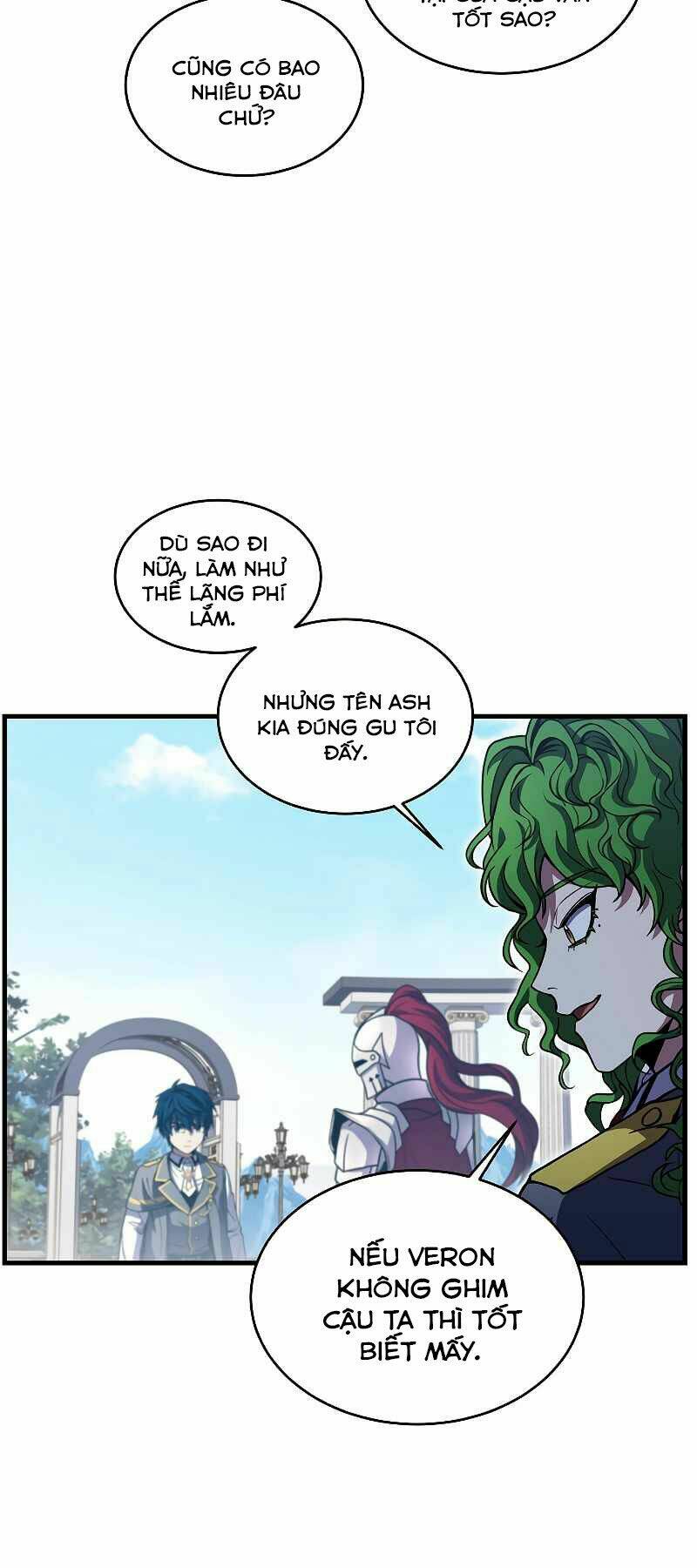 Huyền Thoại Giáo Sĩ Trở Lại Chapter 39 - Trang 2