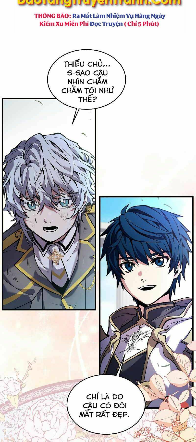 Huyền Thoại Giáo Sĩ Trở Lại Chapter 39 - Trang 2