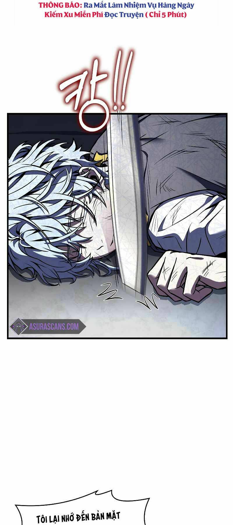 Huyền Thoại Giáo Sĩ Trở Lại Chapter 39 - Trang 2