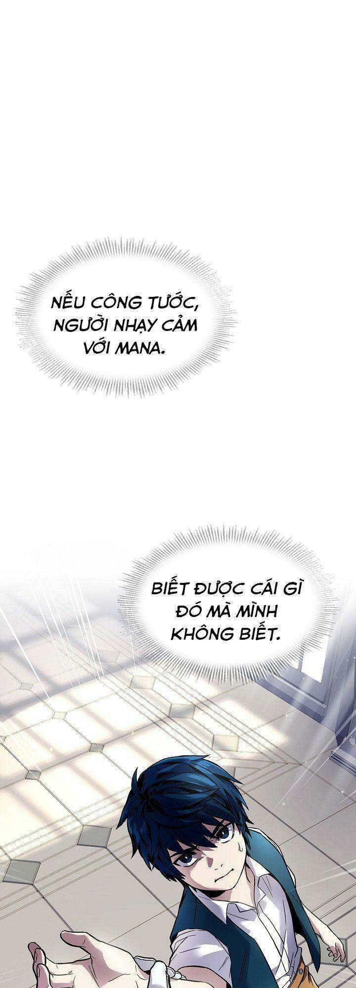 Huyền Thoại Giáo Sĩ Trở Lại Chapter 4 - Trang 2