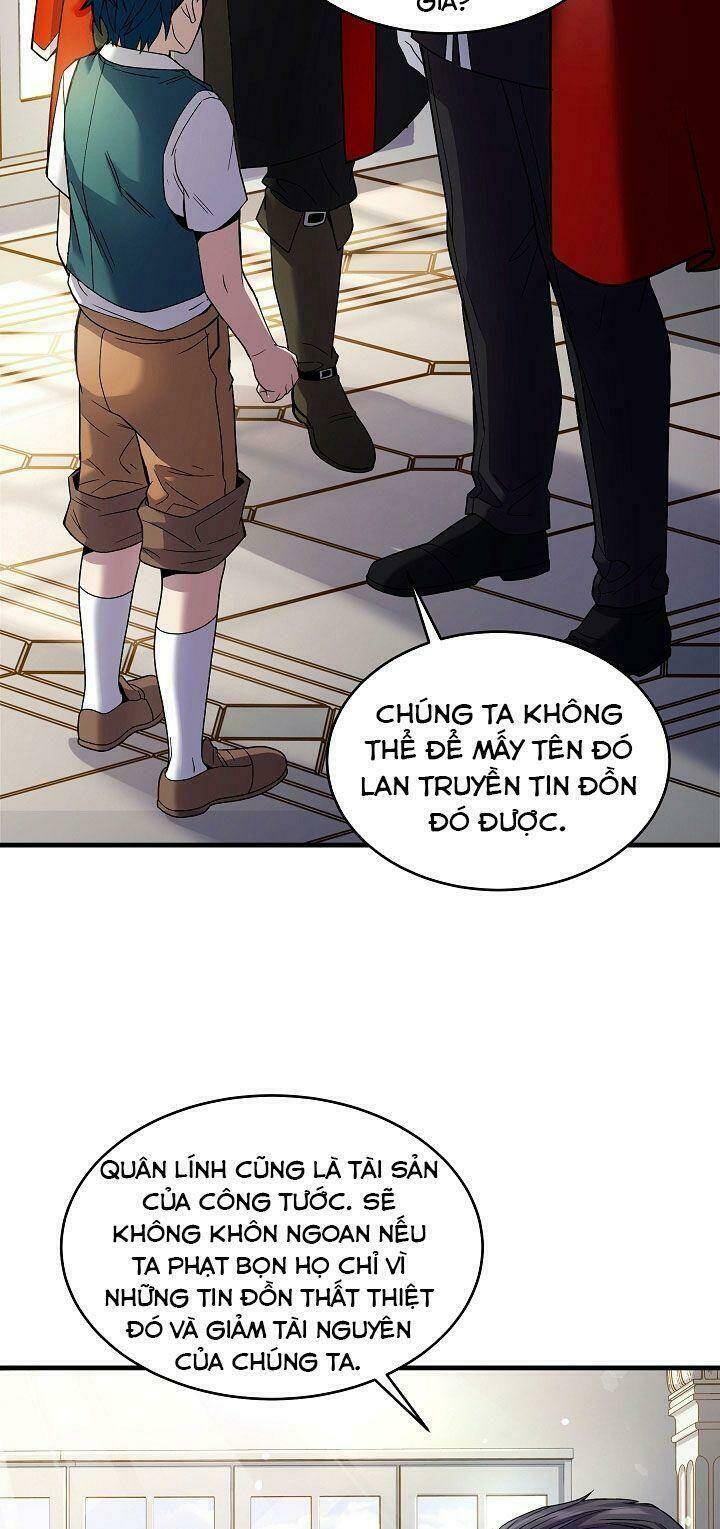 Huyền Thoại Giáo Sĩ Trở Lại Chapter 4 - Trang 2