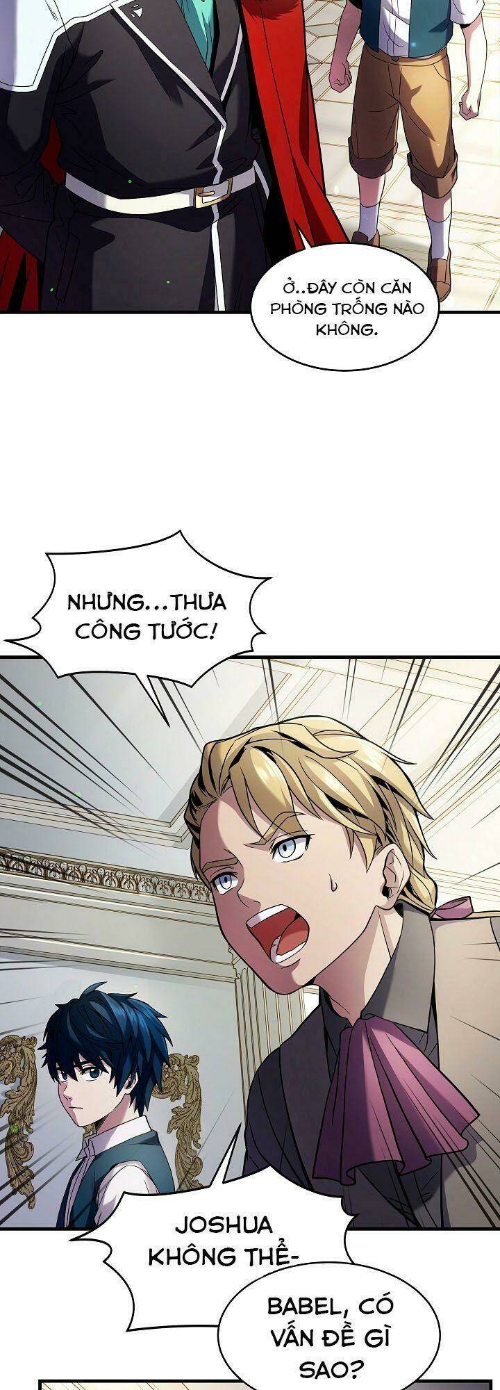 Huyền Thoại Giáo Sĩ Trở Lại Chapter 4 - Trang 2