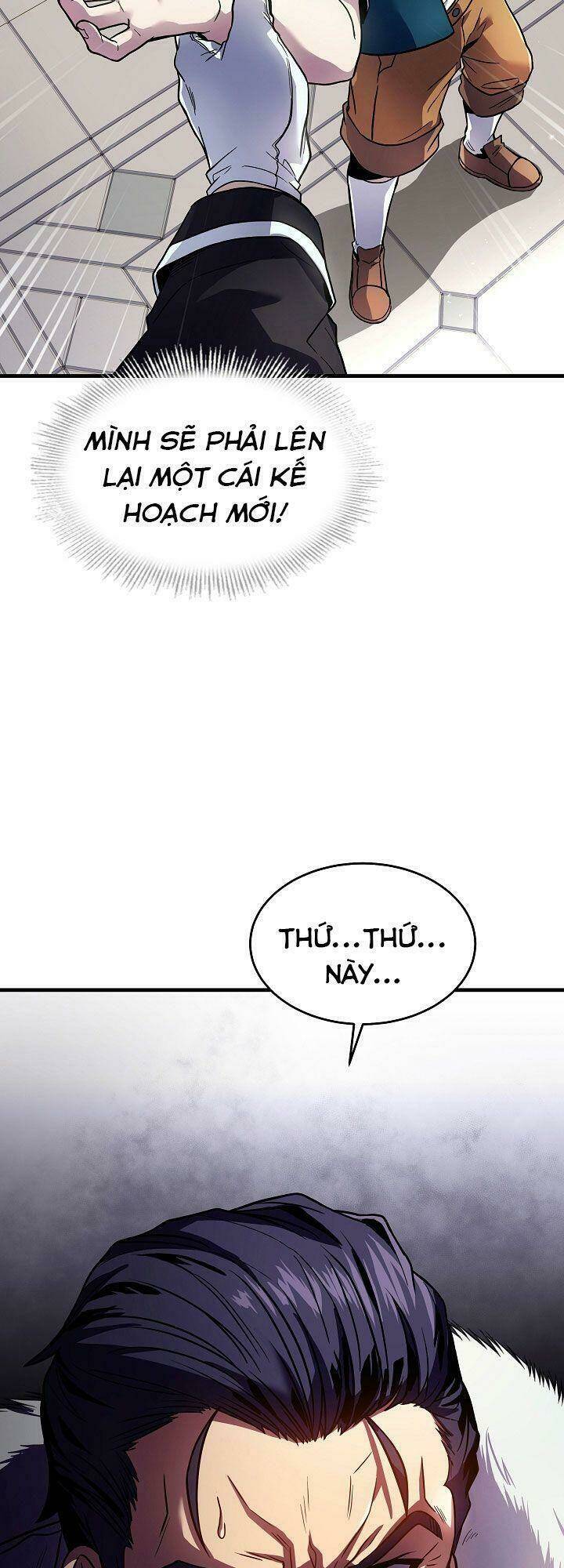 Huyền Thoại Giáo Sĩ Trở Lại Chapter 4 - Trang 2