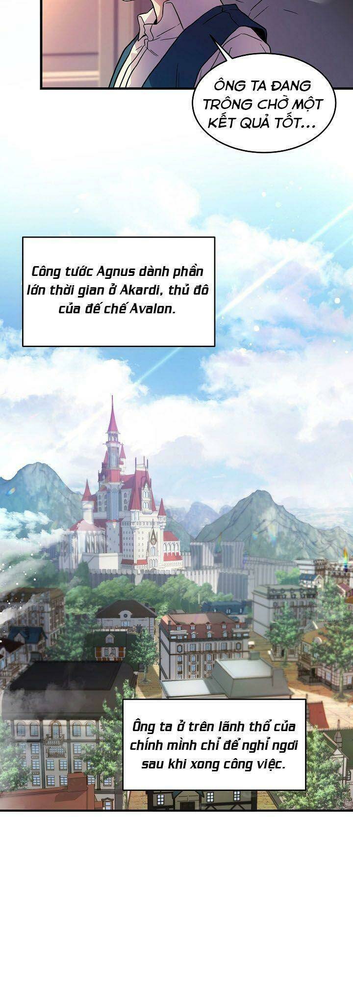 Huyền Thoại Giáo Sĩ Trở Lại Chapter 4 - Trang 2