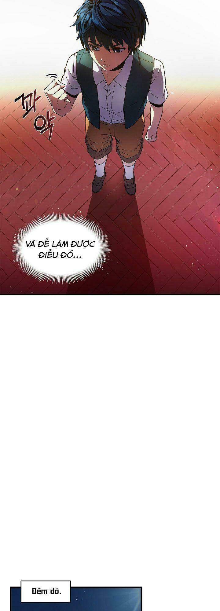 Huyền Thoại Giáo Sĩ Trở Lại Chapter 4 - Trang 2