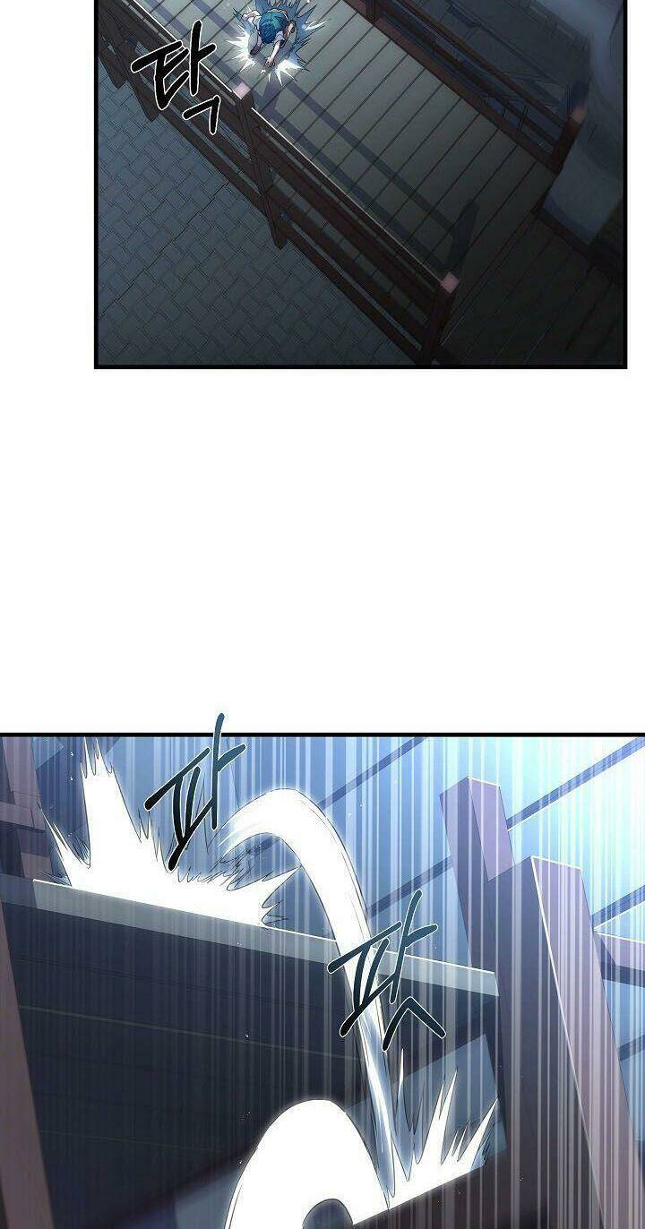 Huyền Thoại Giáo Sĩ Trở Lại Chapter 4 - Trang 2