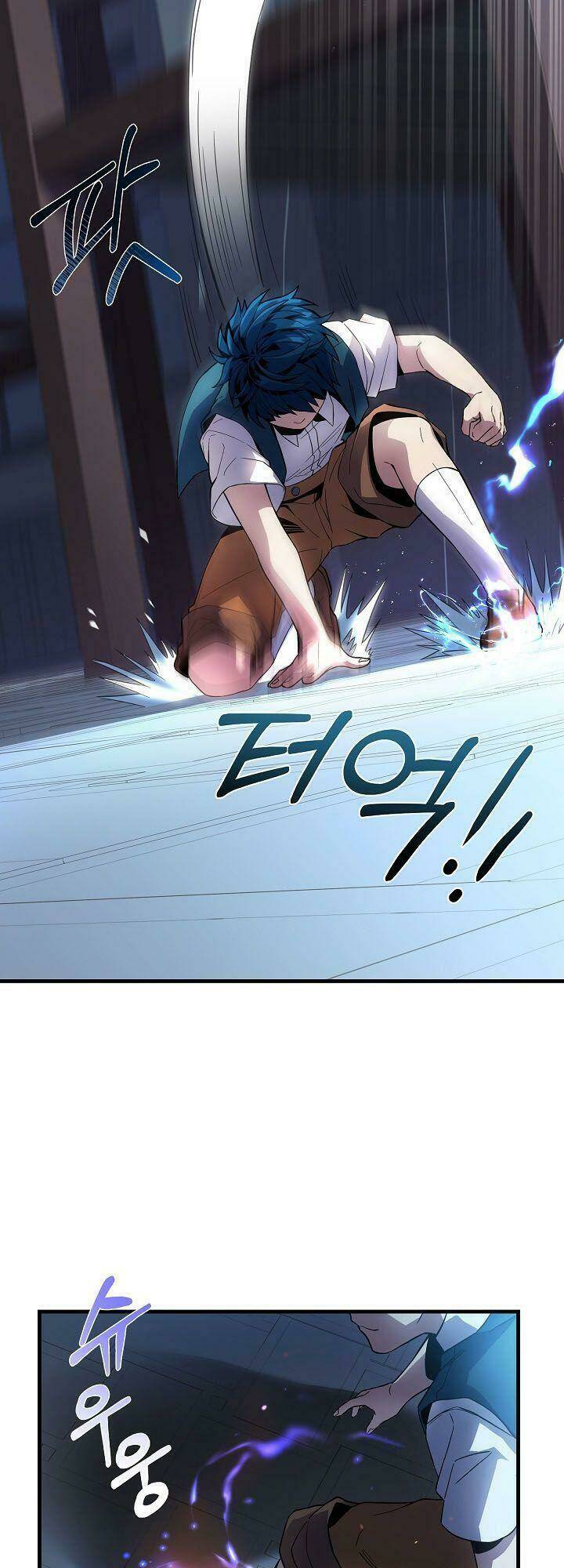 Huyền Thoại Giáo Sĩ Trở Lại Chapter 4 - Trang 2