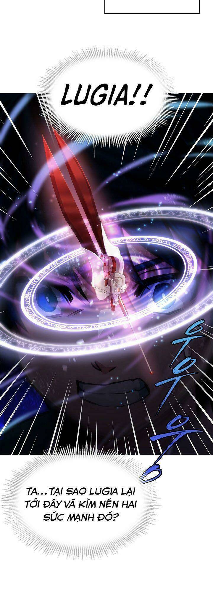 Huyền Thoại Giáo Sĩ Trở Lại Chapter 4 - Trang 2