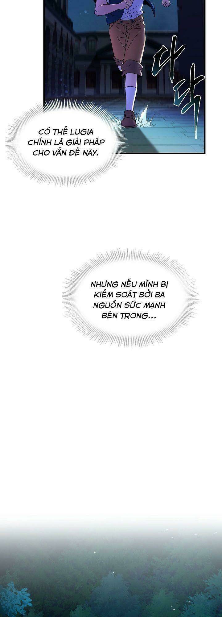 Huyền Thoại Giáo Sĩ Trở Lại Chapter 4 - Trang 2