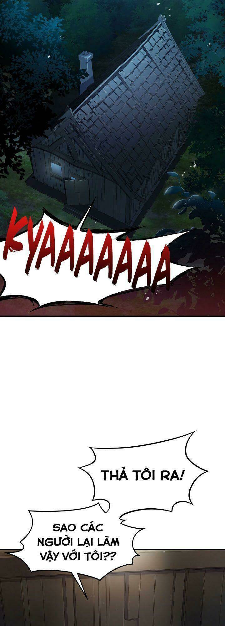 Huyền Thoại Giáo Sĩ Trở Lại Chapter 4 - Trang 2