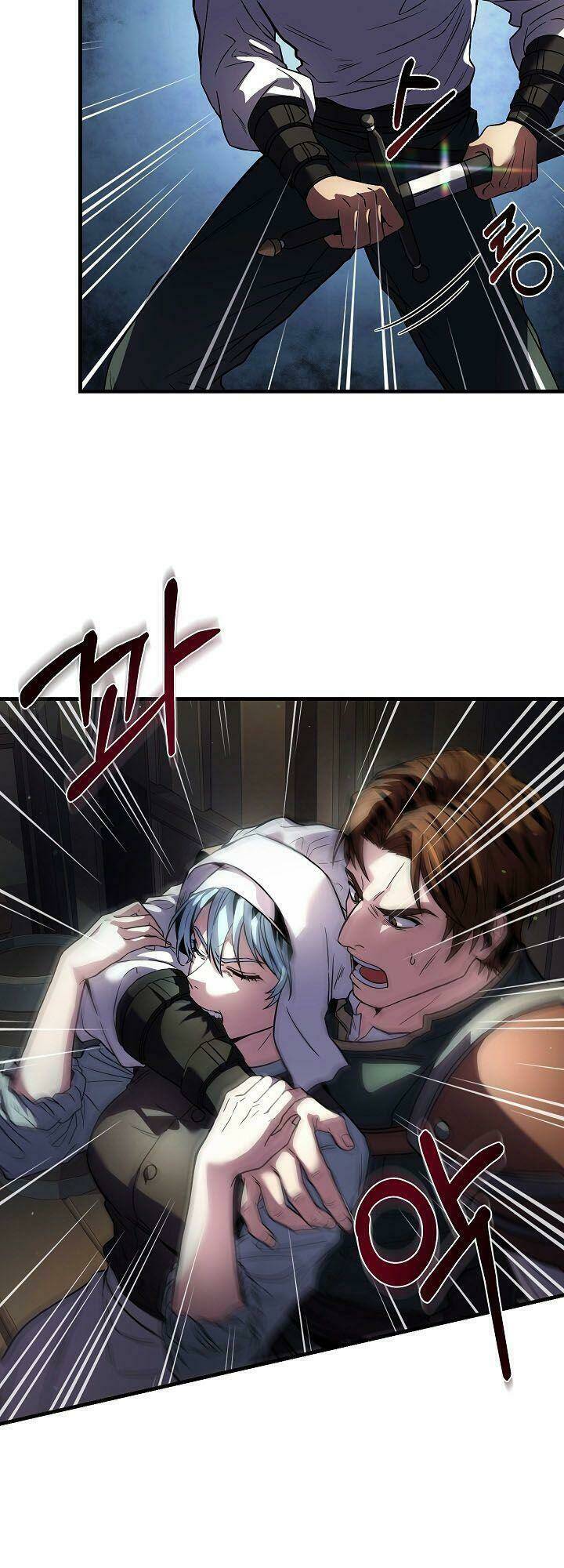 Huyền Thoại Giáo Sĩ Trở Lại Chapter 4 - Trang 2