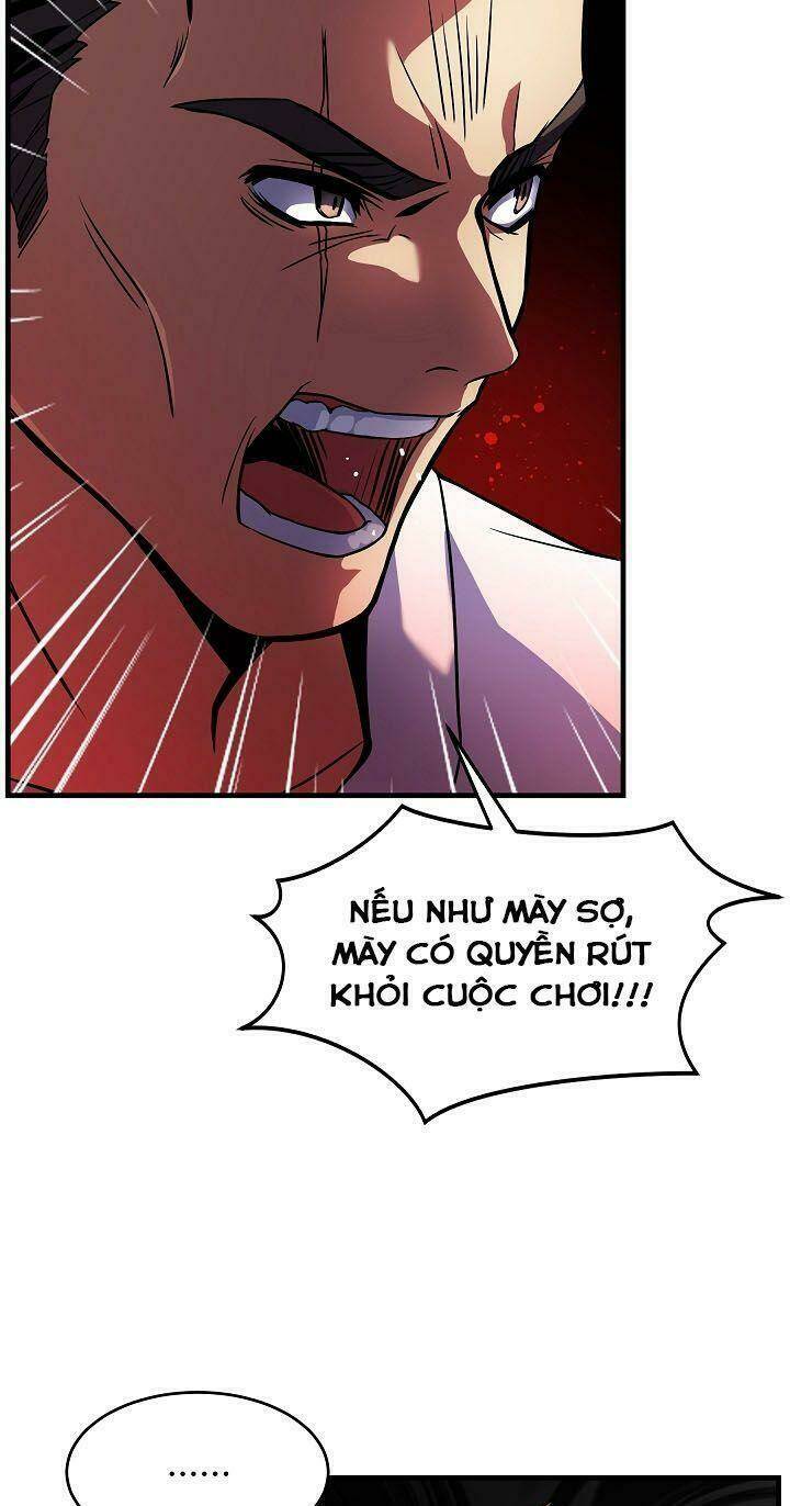 Huyền Thoại Giáo Sĩ Trở Lại Chapter 4 - Trang 2