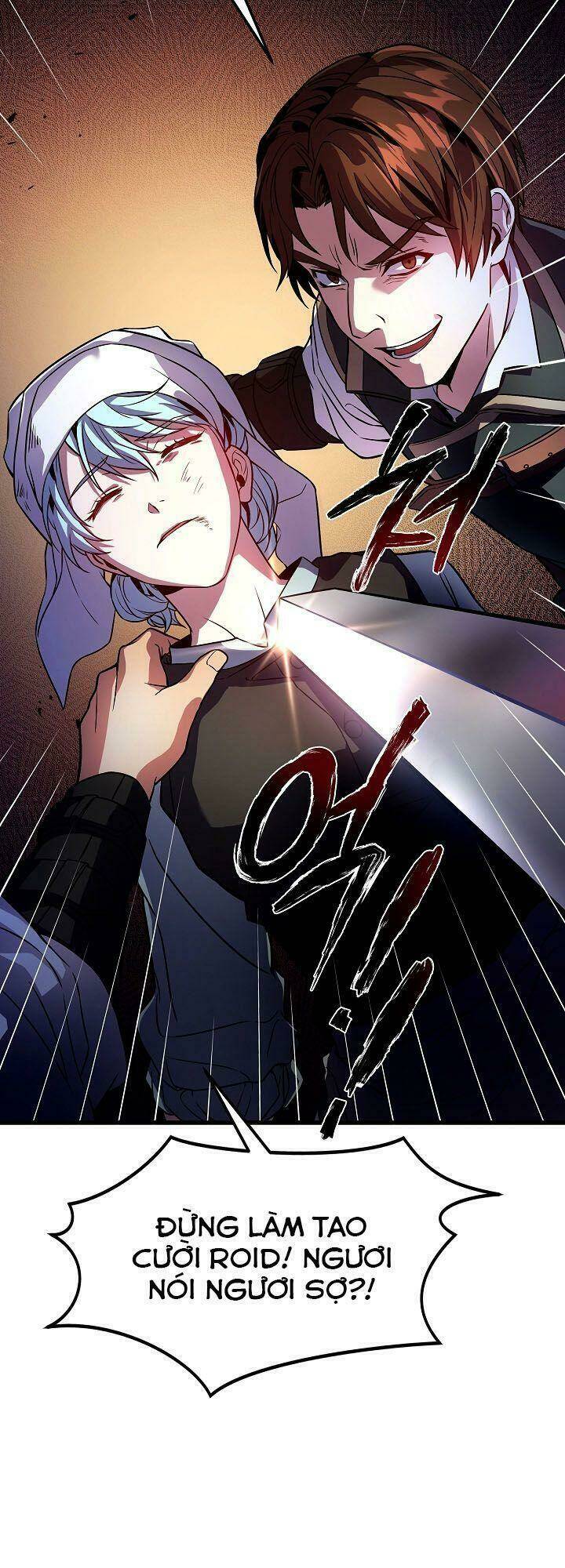 Huyền Thoại Giáo Sĩ Trở Lại Chapter 4 - Trang 2