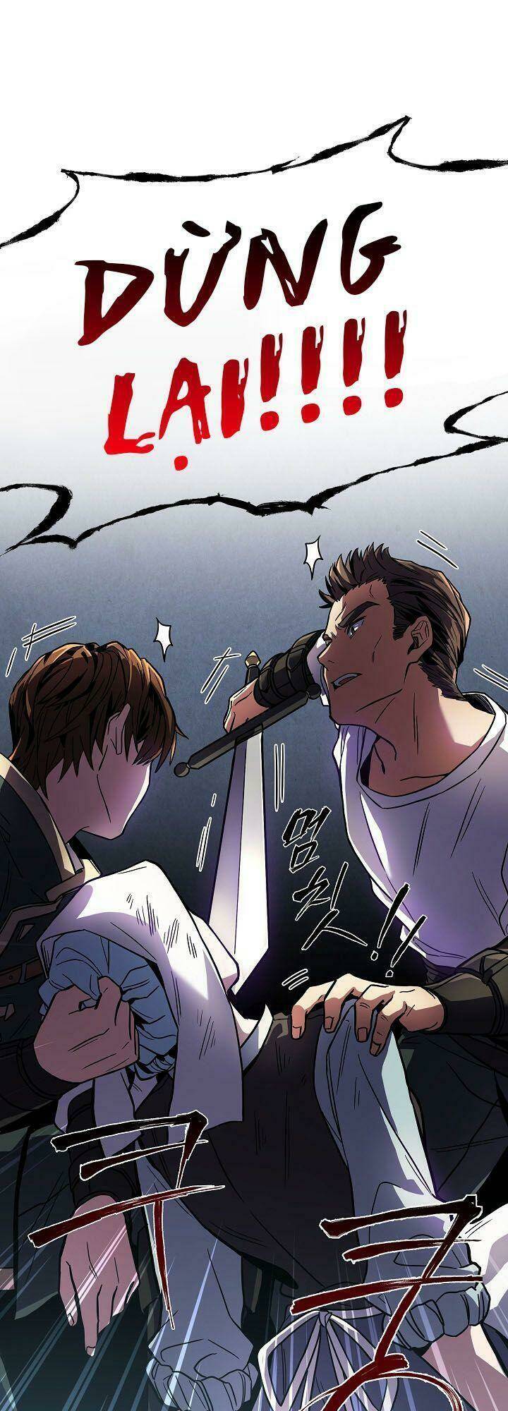 Huyền Thoại Giáo Sĩ Trở Lại Chapter 4 - Trang 2