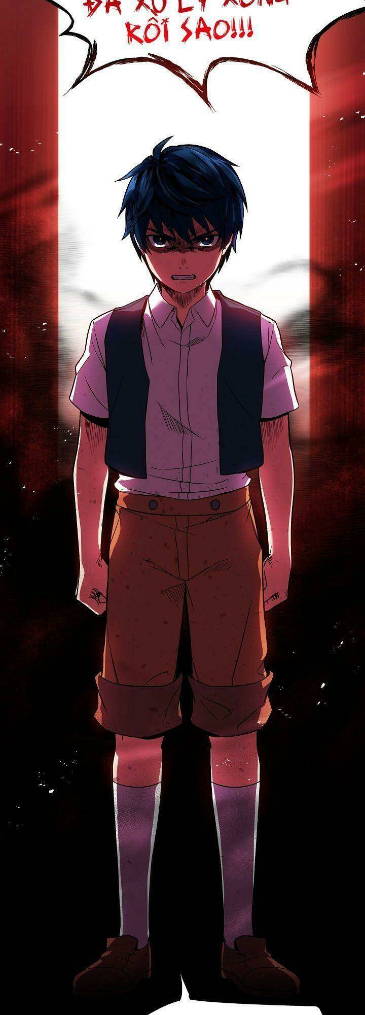 Huyền Thoại Giáo Sĩ Trở Lại Chapter 4 - Trang 2