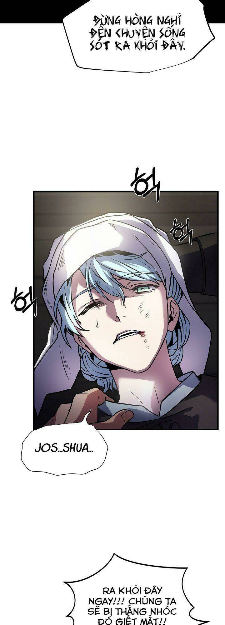 Huyền Thoại Giáo Sĩ Trở Lại Chapter 4 - Trang 2