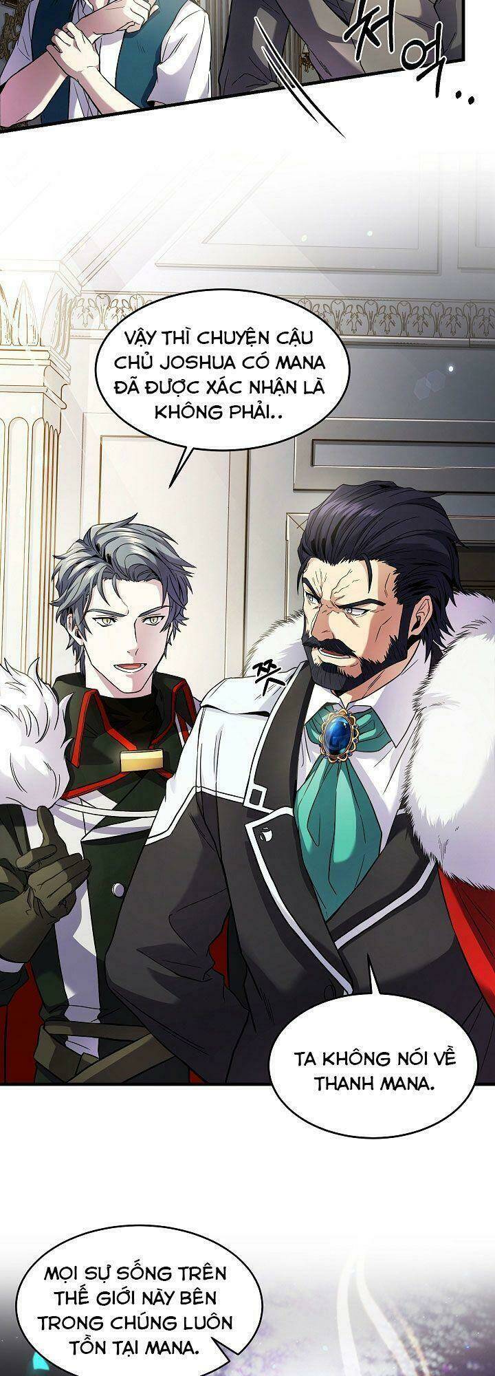 Huyền Thoại Giáo Sĩ Trở Lại Chapter 4 - Trang 2