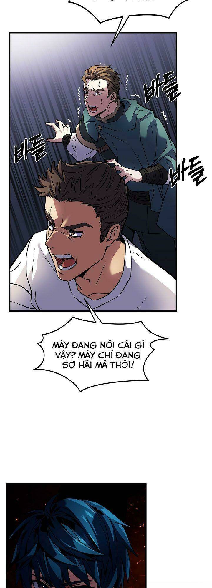 Huyền Thoại Giáo Sĩ Trở Lại Chapter 4 - Trang 2