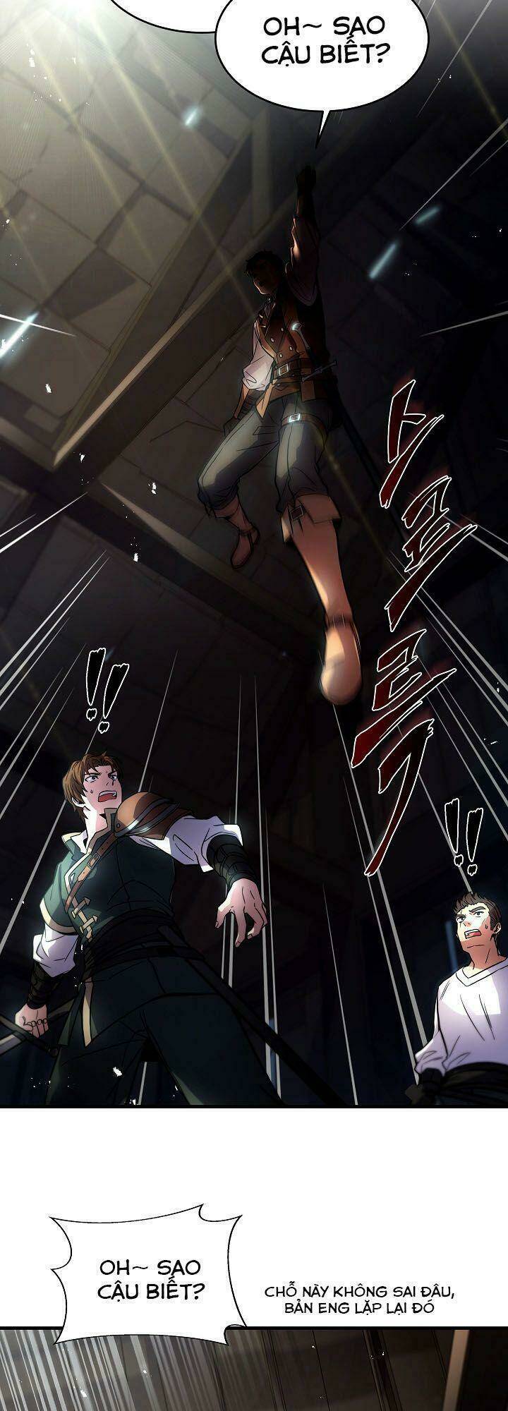 Huyền Thoại Giáo Sĩ Trở Lại Chapter 4 - Trang 2
