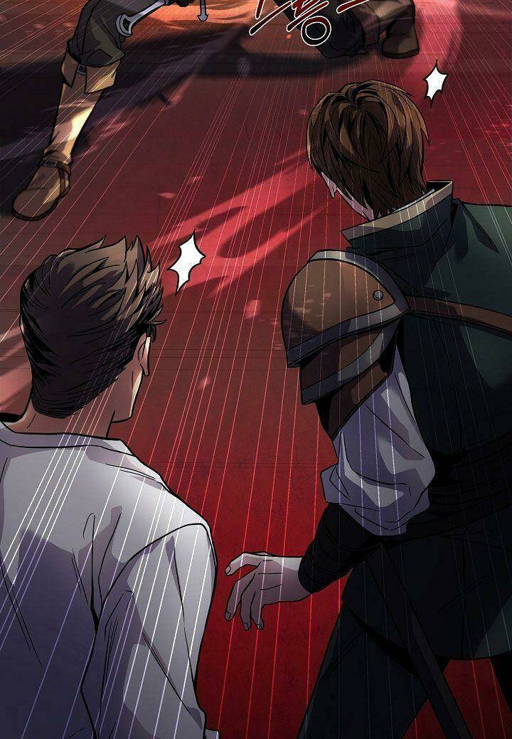 Huyền Thoại Giáo Sĩ Trở Lại Chapter 4 - Trang 2