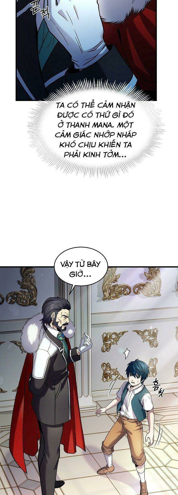 Huyền Thoại Giáo Sĩ Trở Lại Chapter 4 - Trang 2