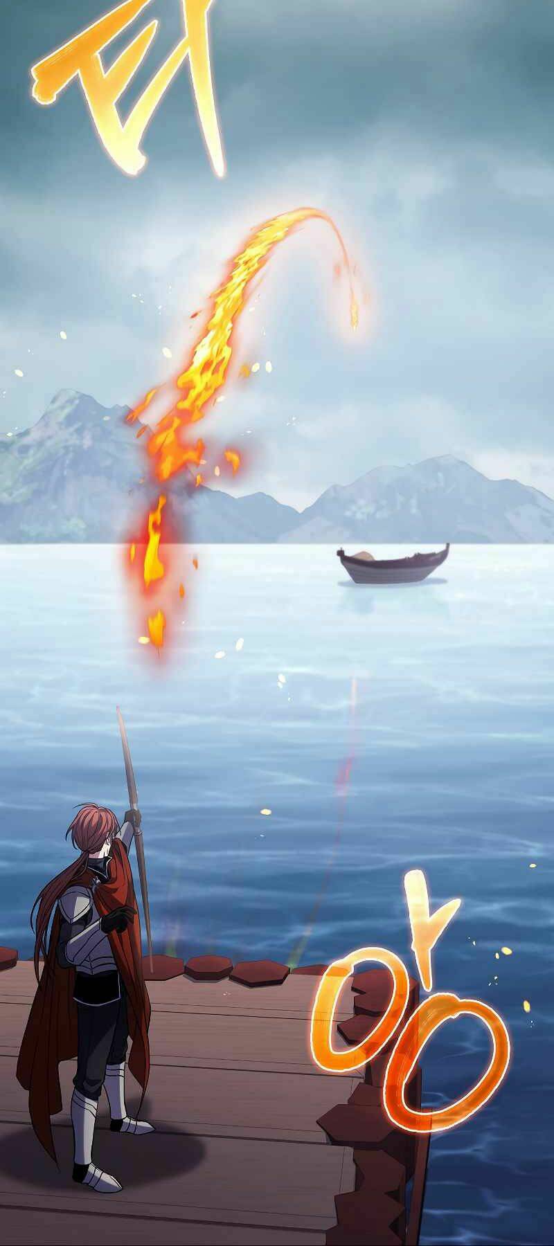 Huyền Thoại Giáo Sĩ Trở Lại Chapter 40 - Trang 2