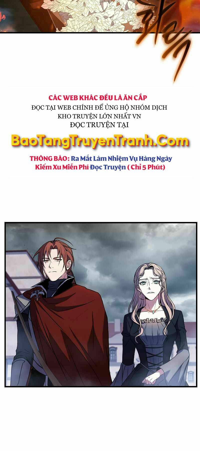 Huyền Thoại Giáo Sĩ Trở Lại Chapter 40 - Trang 2