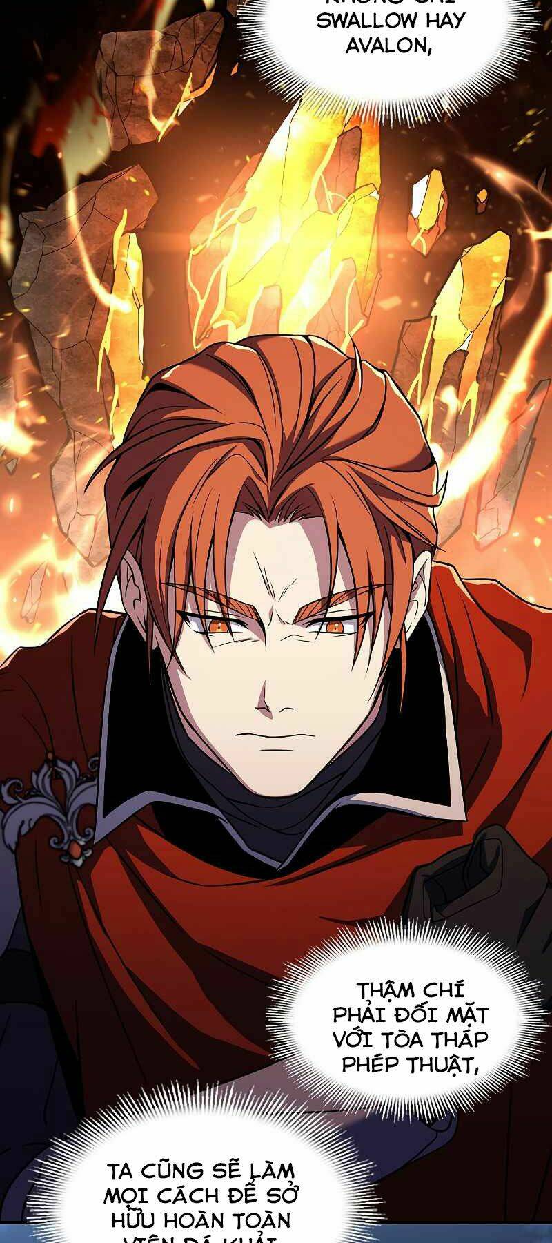 Huyền Thoại Giáo Sĩ Trở Lại Chapter 40 - Trang 2