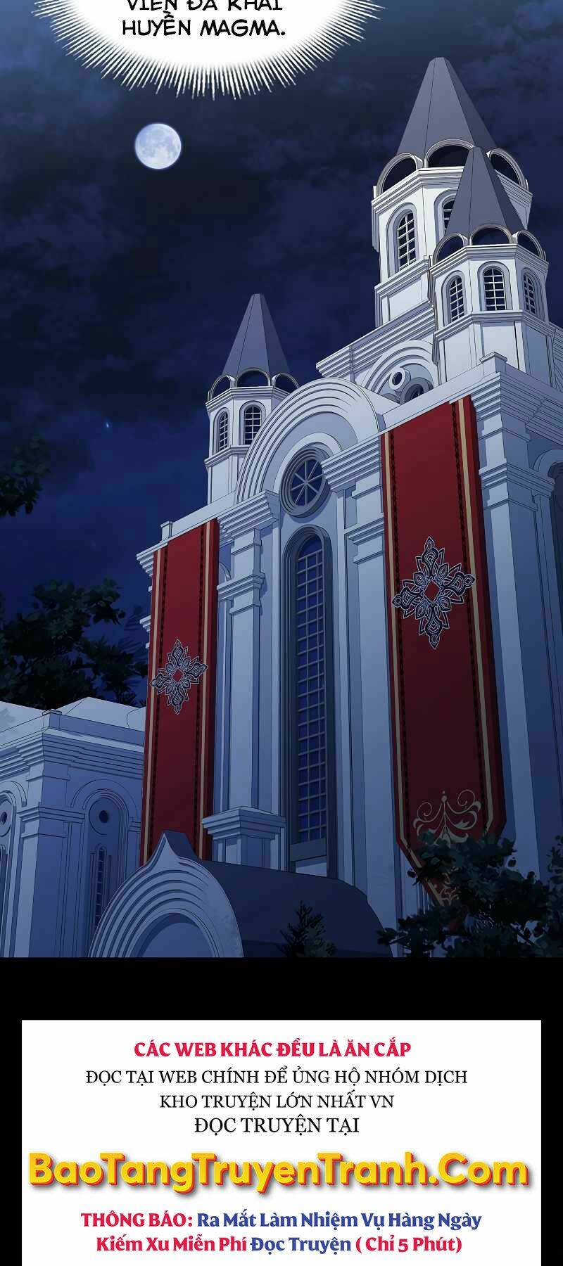 Huyền Thoại Giáo Sĩ Trở Lại Chapter 40 - Trang 2