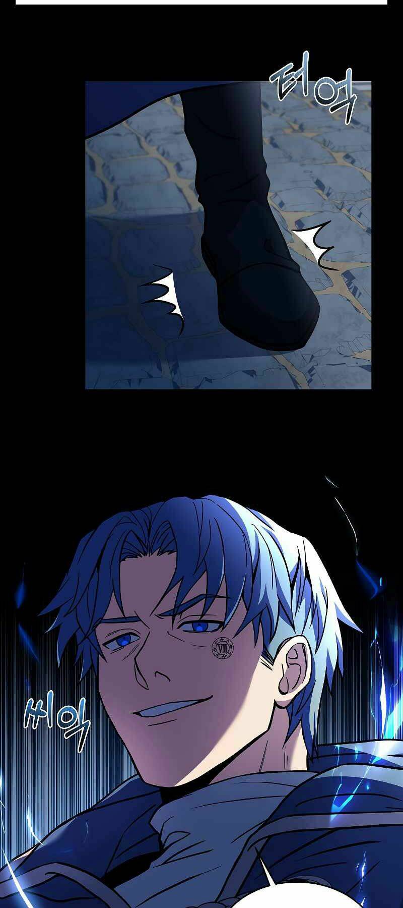 Huyền Thoại Giáo Sĩ Trở Lại Chapter 40 - Trang 2