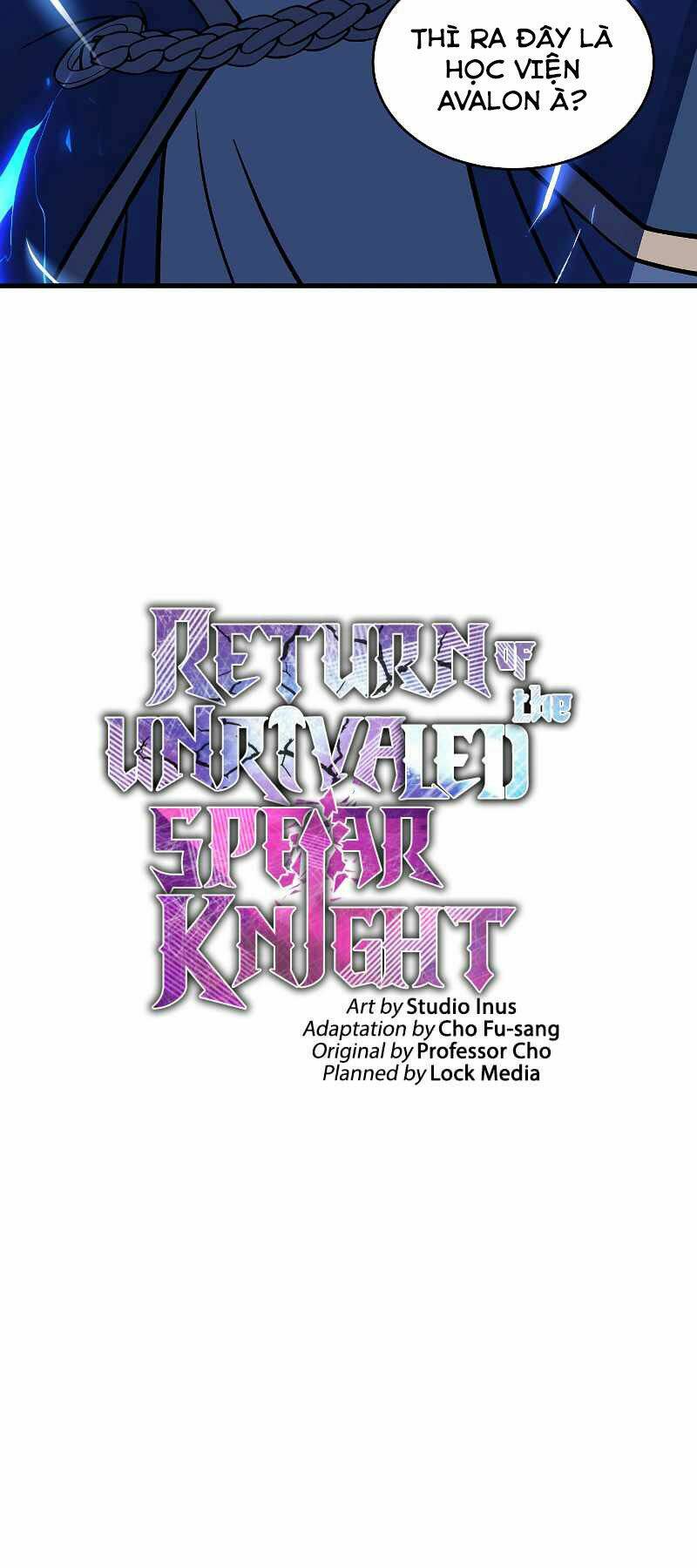 Huyền Thoại Giáo Sĩ Trở Lại Chapter 40 - Trang 2