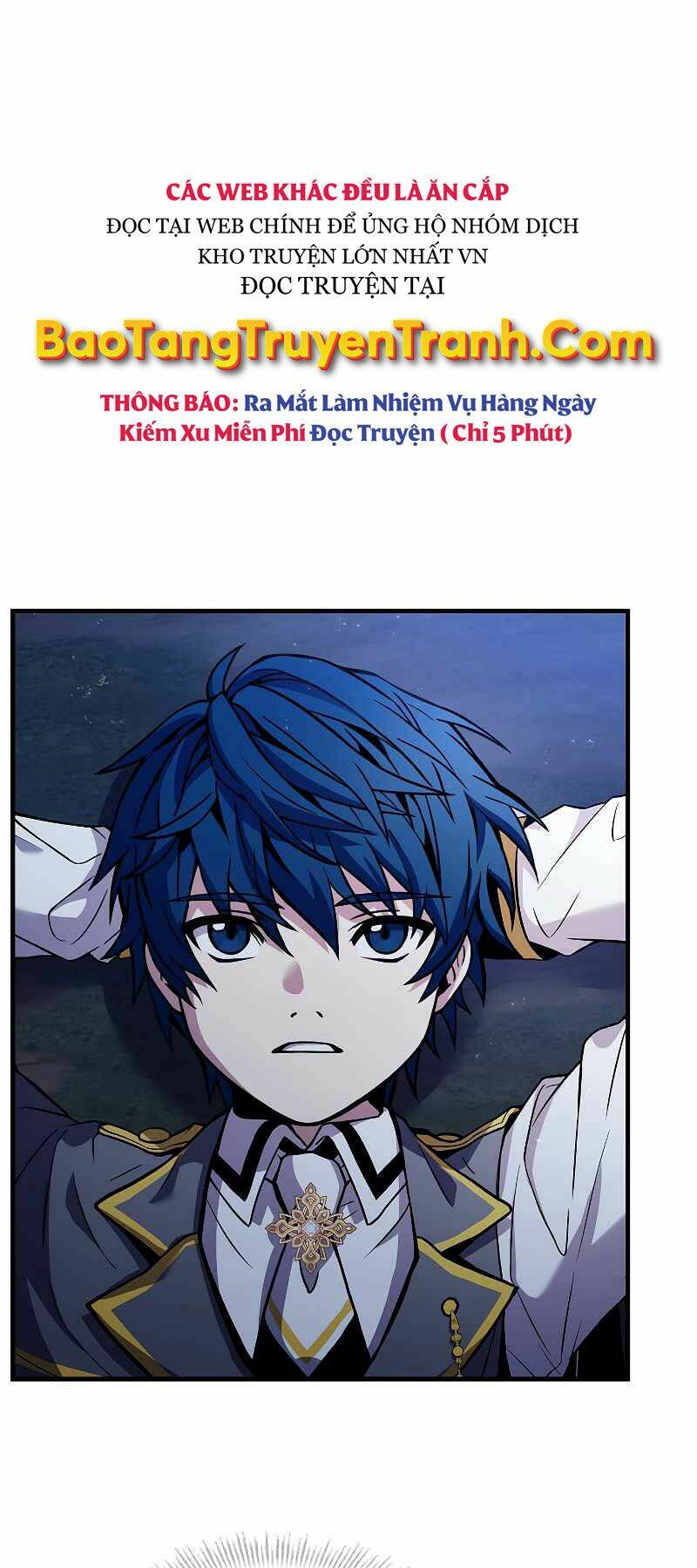 Huyền Thoại Giáo Sĩ Trở Lại Chapter 40 - Trang 2