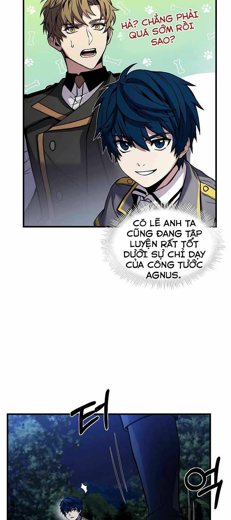 Huyền Thoại Giáo Sĩ Trở Lại Chapter 40 - Trang 2