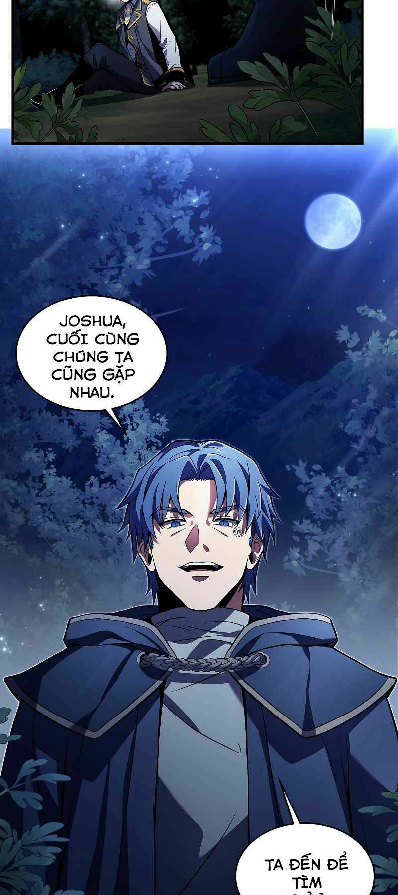 Huyền Thoại Giáo Sĩ Trở Lại Chapter 40 - Trang 2