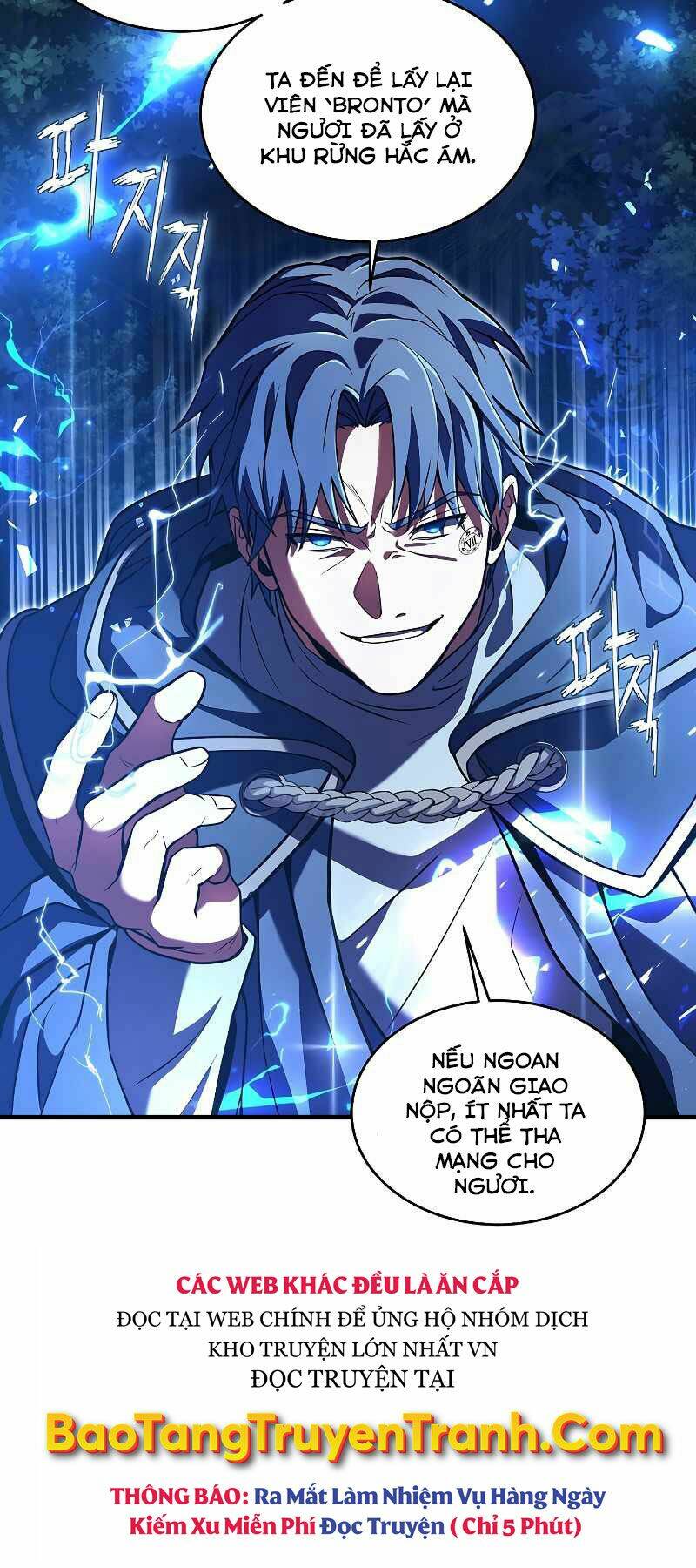 Huyền Thoại Giáo Sĩ Trở Lại Chapter 40 - Trang 2