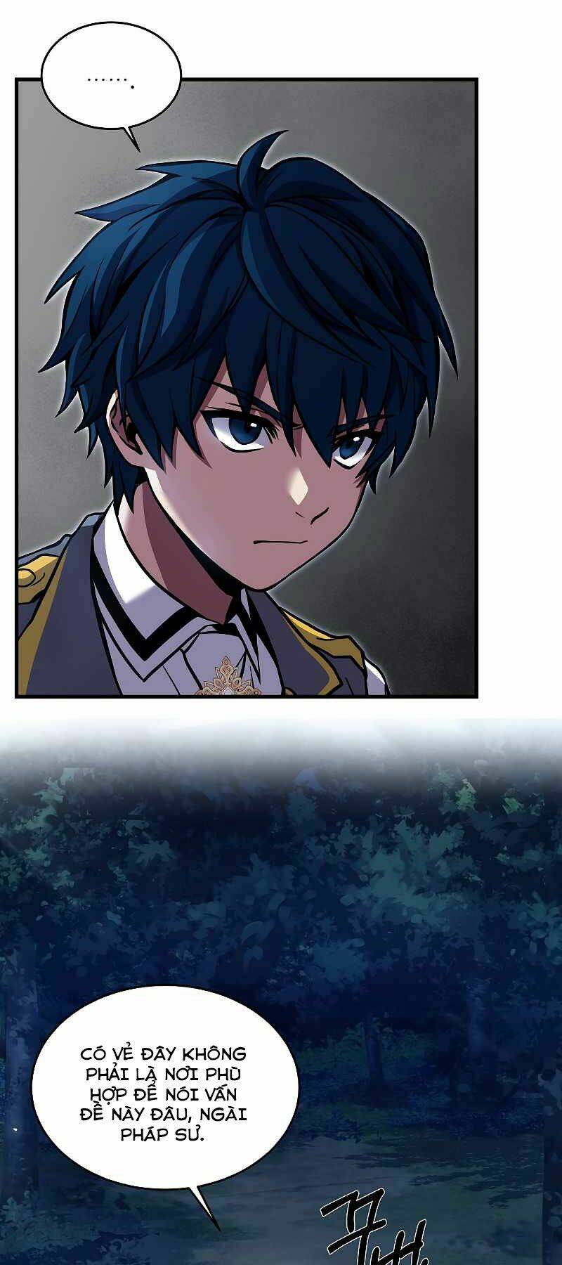 Huyền Thoại Giáo Sĩ Trở Lại Chapter 40 - Trang 2