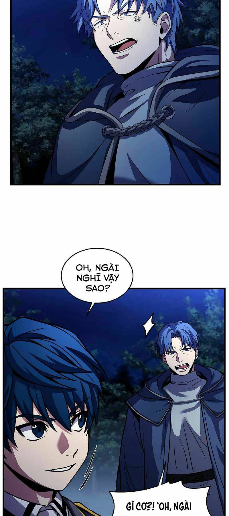 Huyền Thoại Giáo Sĩ Trở Lại Chapter 40 - Trang 2