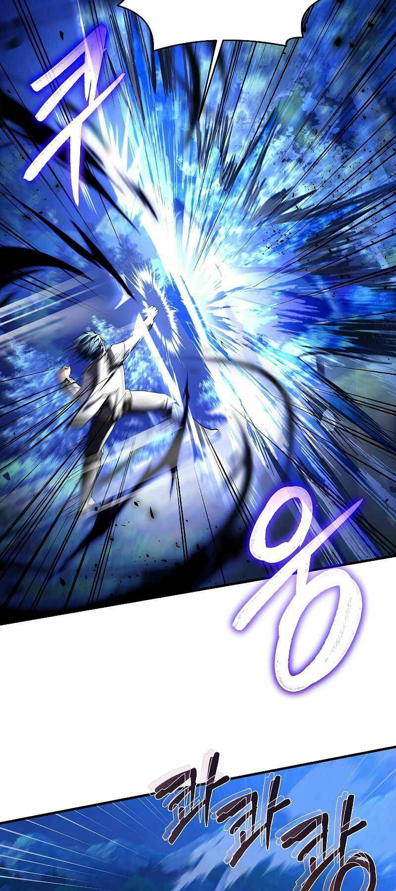 Huyền Thoại Giáo Sĩ Trở Lại Chapter 40 - Trang 2