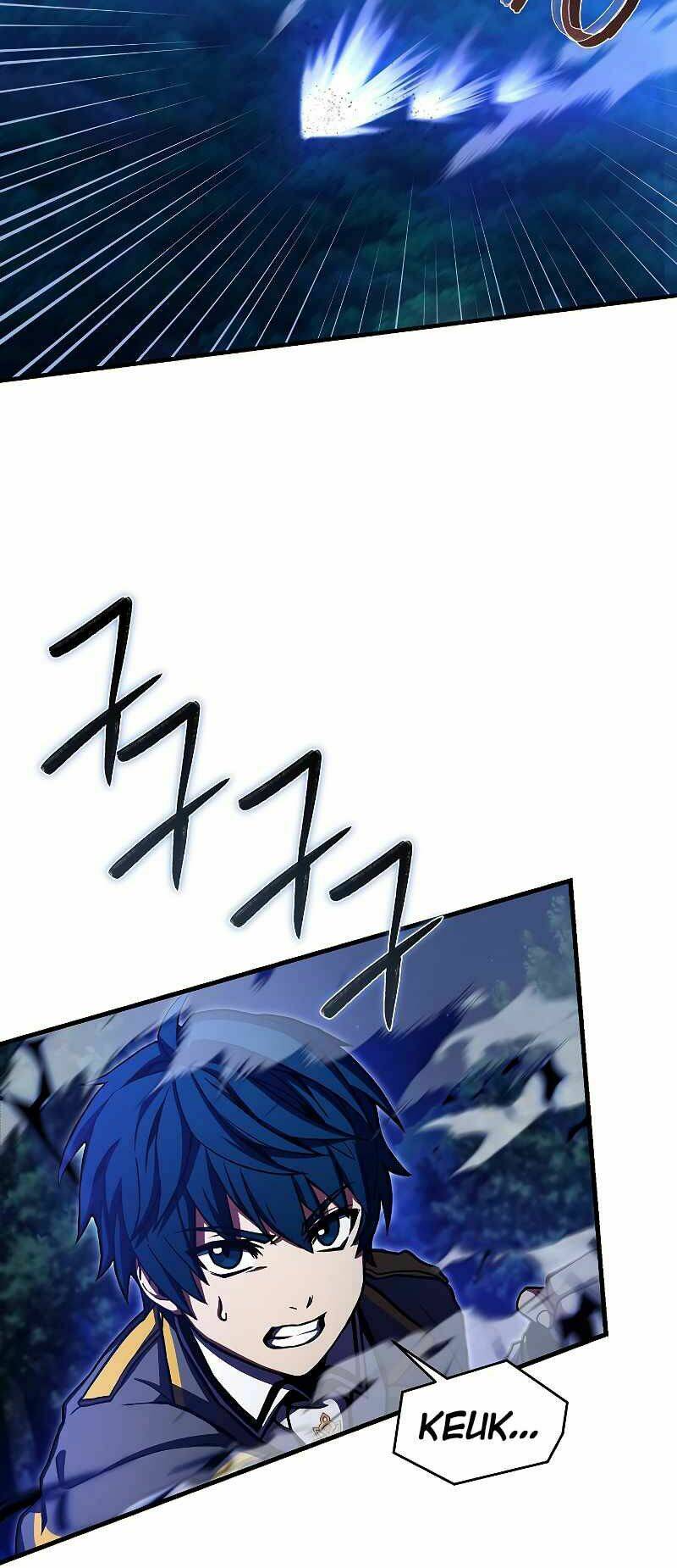 Huyền Thoại Giáo Sĩ Trở Lại Chapter 40 - Trang 2