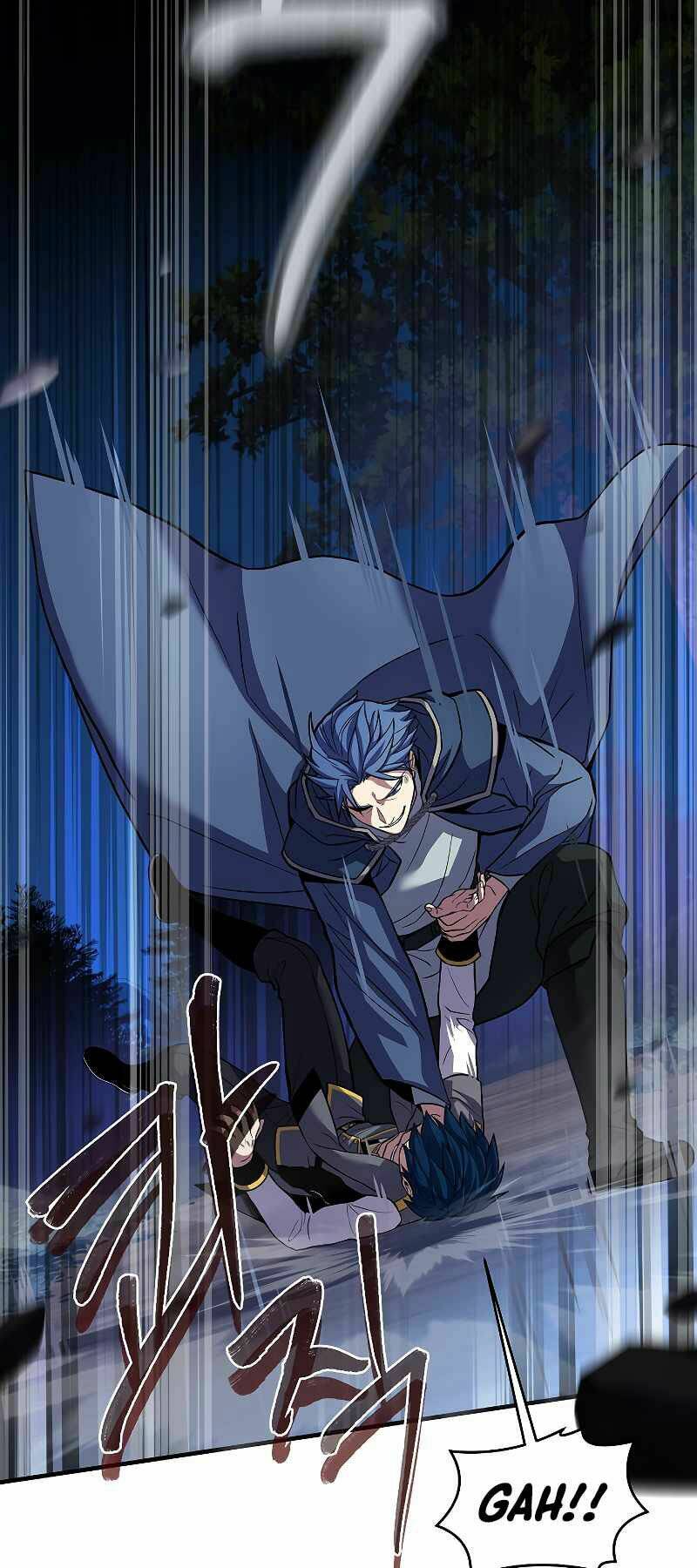 Huyền Thoại Giáo Sĩ Trở Lại Chapter 40 - Trang 2