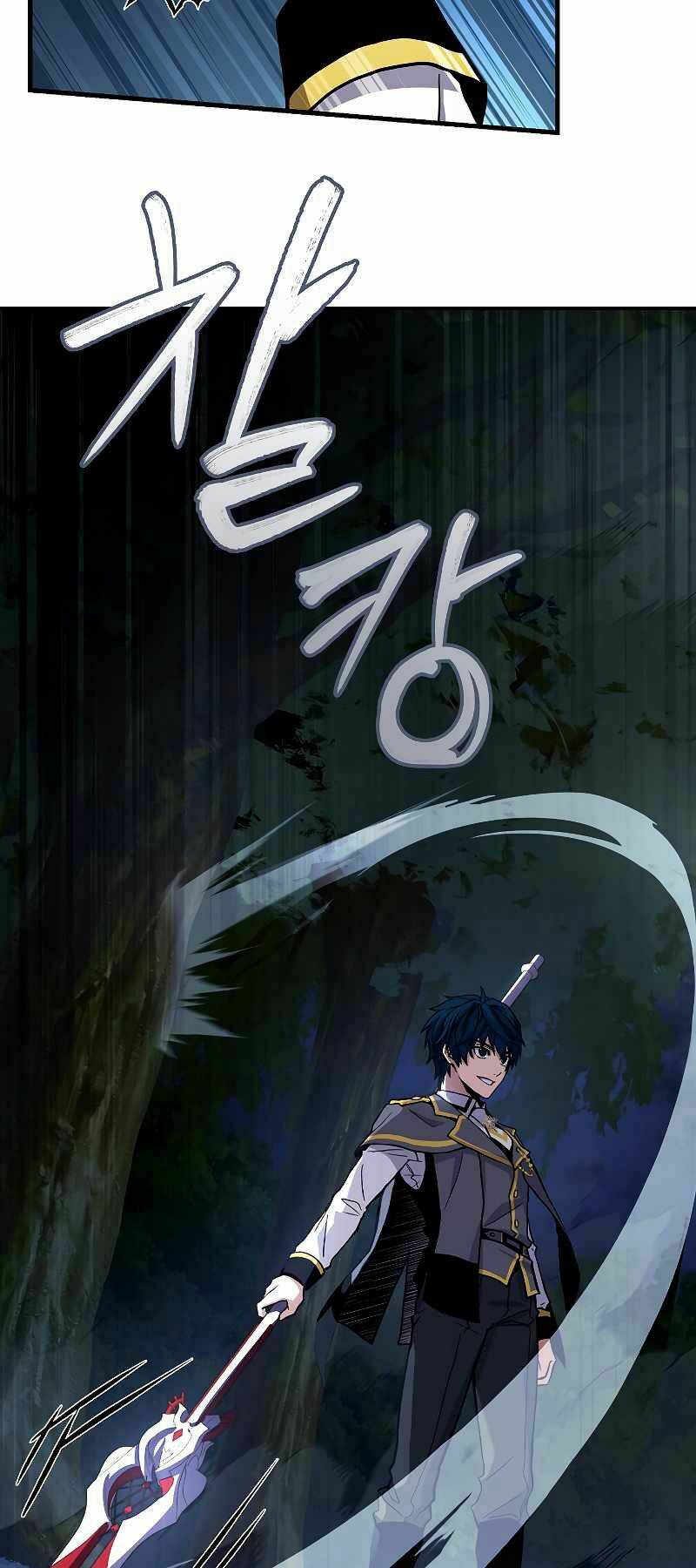 Huyền Thoại Giáo Sĩ Trở Lại Chapter 40 - Trang 2