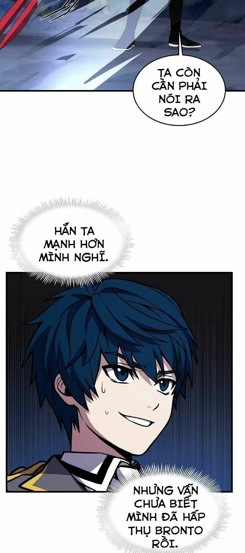 Huyền Thoại Giáo Sĩ Trở Lại Chapter 40 - Trang 2