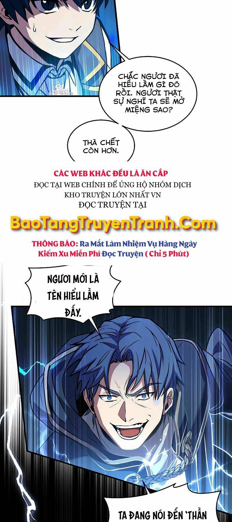 Huyền Thoại Giáo Sĩ Trở Lại Chapter 40 - Trang 2