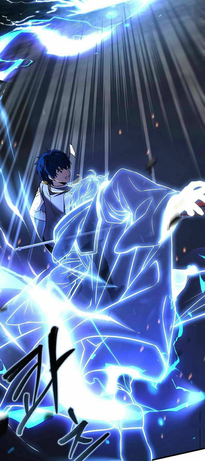 Huyền Thoại Giáo Sĩ Trở Lại Chapter 40 - Trang 2