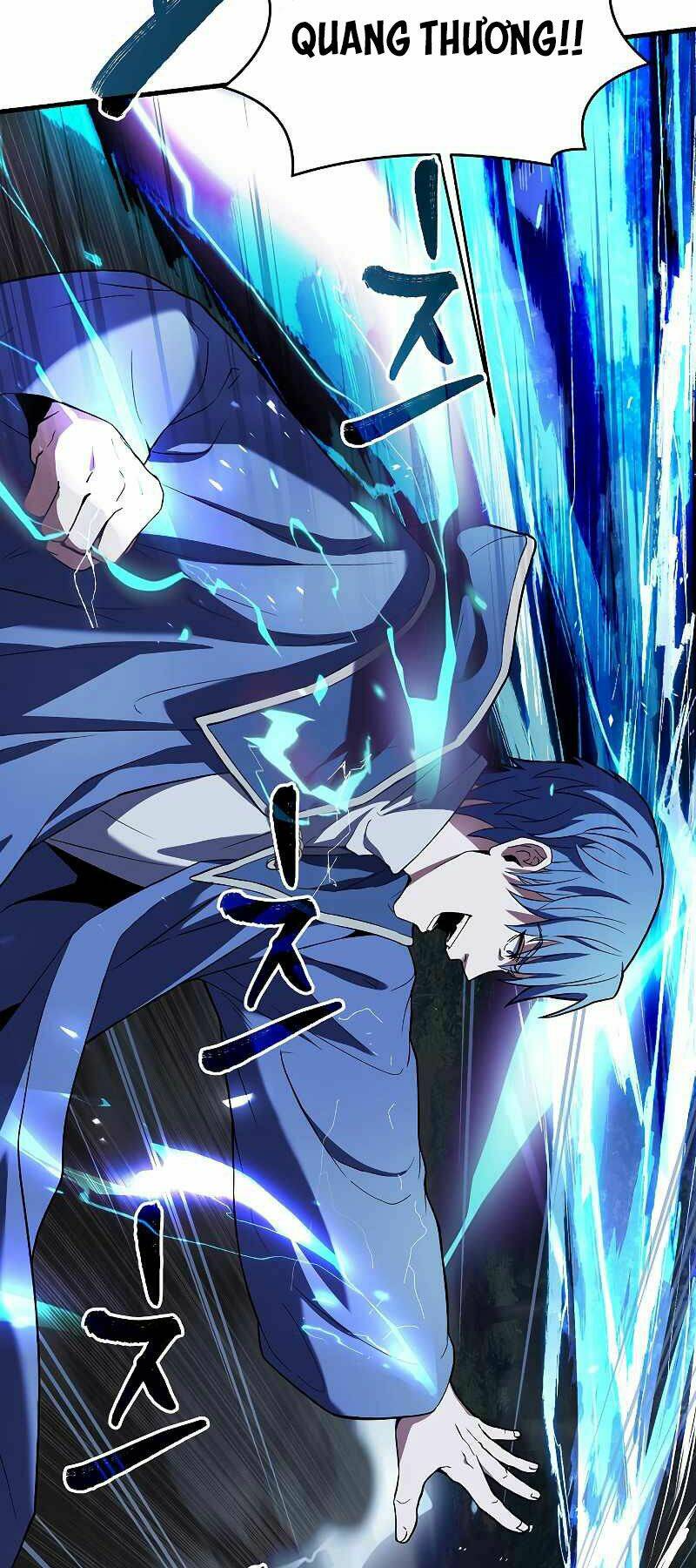 Huyền Thoại Giáo Sĩ Trở Lại Chapter 40 - Trang 2