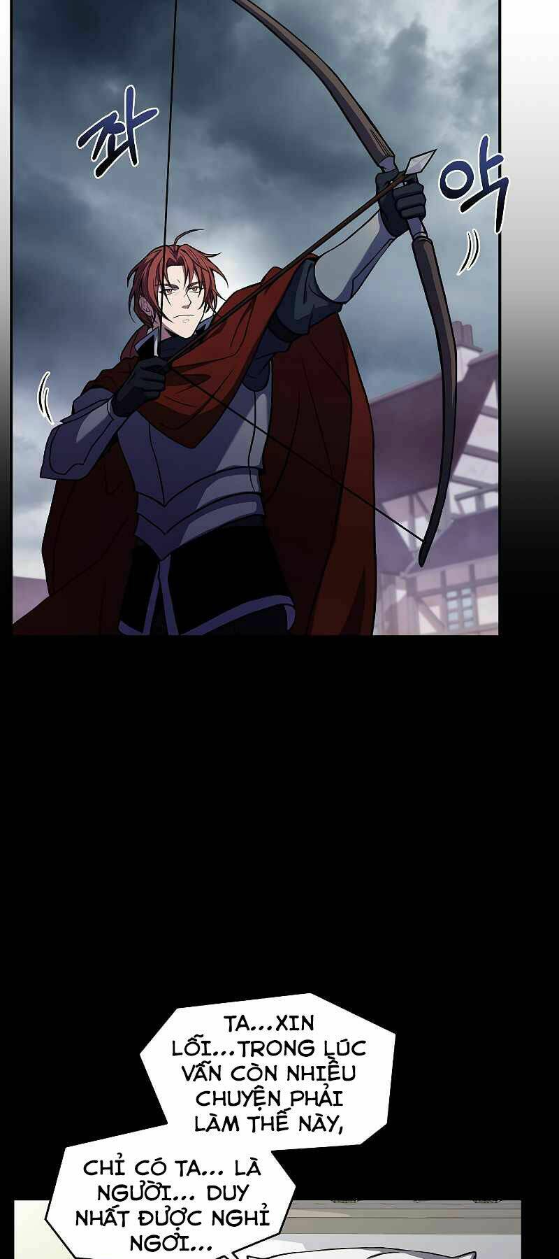 Huyền Thoại Giáo Sĩ Trở Lại Chapter 40 - Trang 2