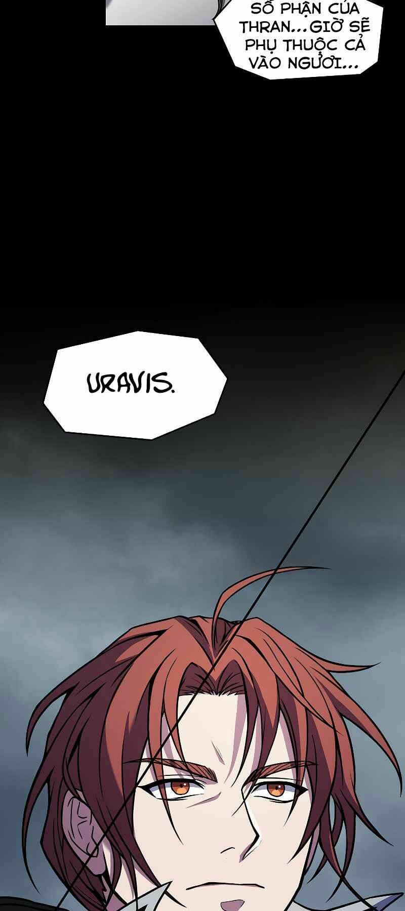 Huyền Thoại Giáo Sĩ Trở Lại Chapter 40 - Trang 2