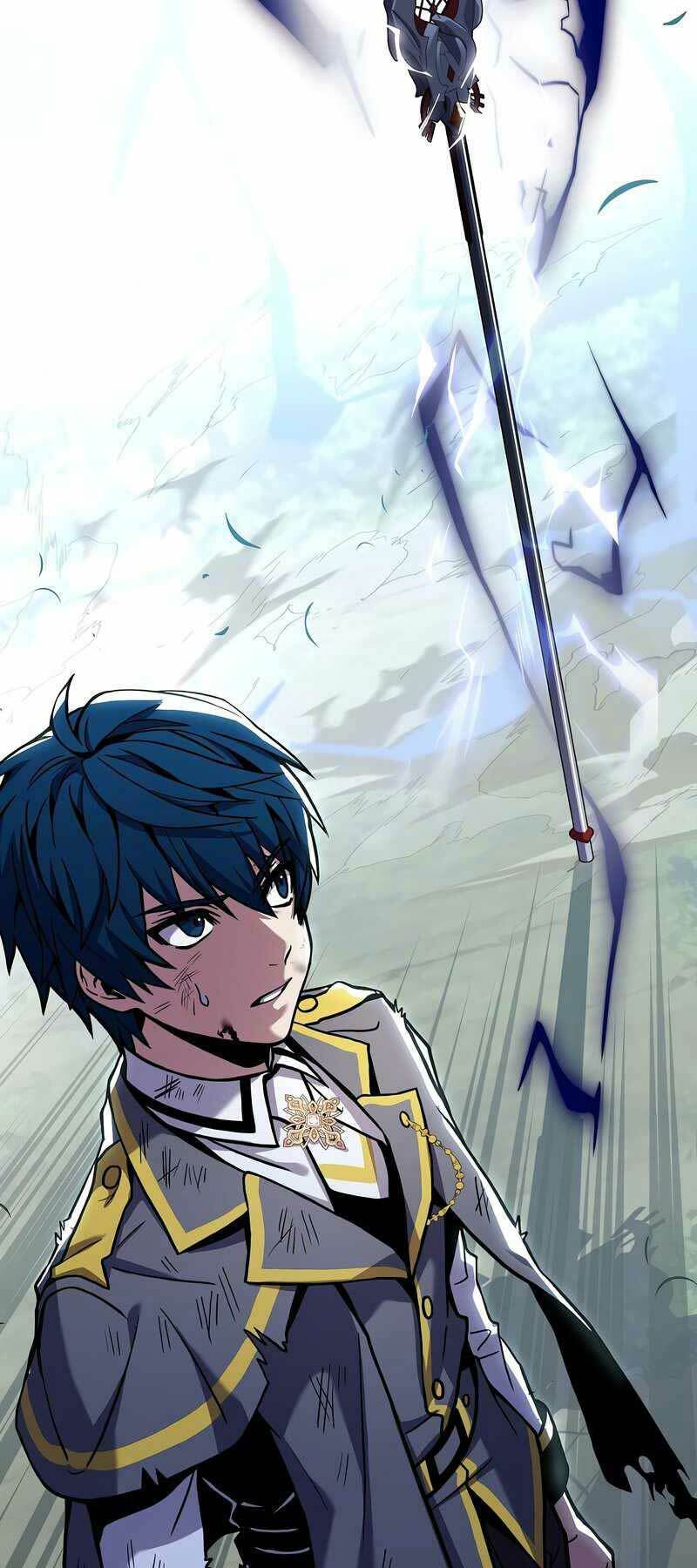 Huyền Thoại Giáo Sĩ Trở Lại Chapter 43 - Trang 2