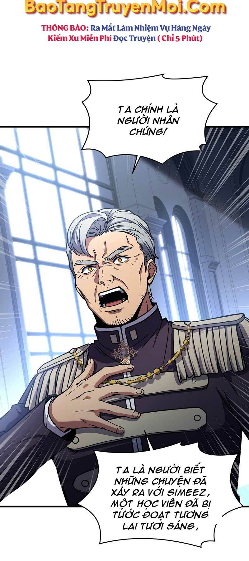 Huyền Thoại Giáo Sĩ Trở Lại Chapter 45 - Trang 2