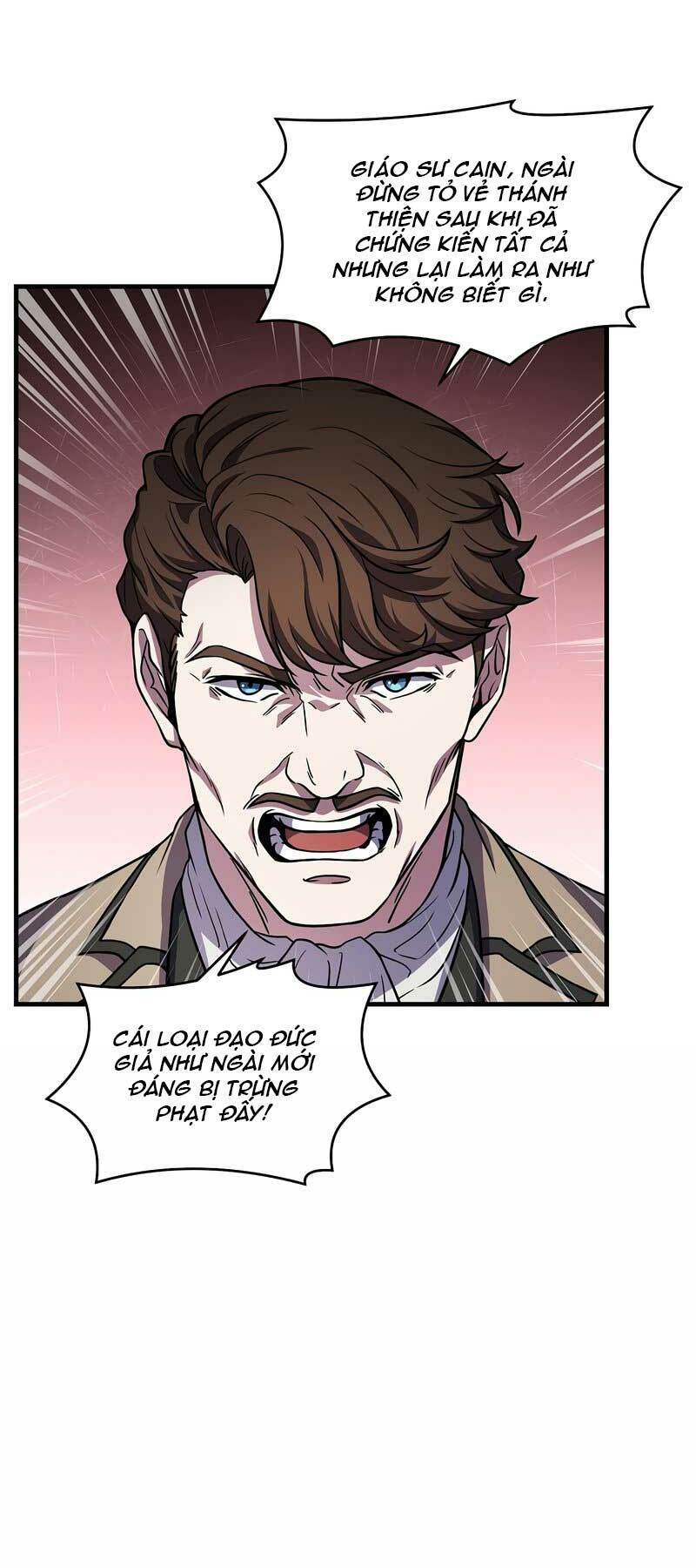 Huyền Thoại Giáo Sĩ Trở Lại Chapter 45 - Trang 2